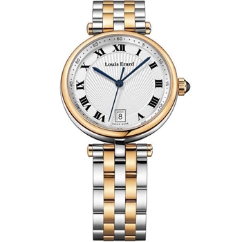 ساعت مچی لوئیس ارارد 11810AB01.BMA27