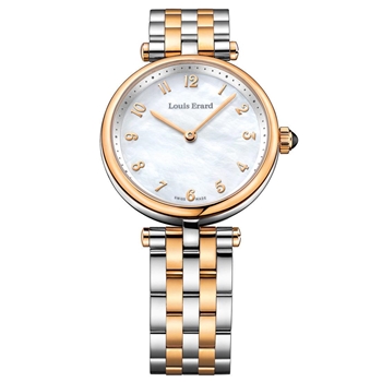 ساعت مچی لوئیس ارارد 11810AB44.BMA27