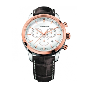 ساعت مچی لوئیس ارارد 13900AB10.BDC101