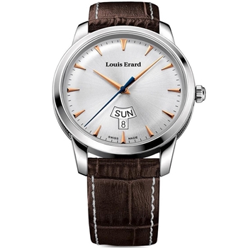 ساعت مچی لوئیس ارارد 15920AA11.BEP101