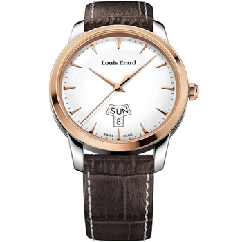 ساعت مچی لوئیس ارارد 15920AB10.BEP101