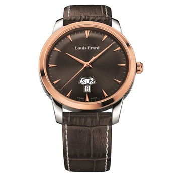 ساعت مچی لوئیس ارارد 15920AB16.BEP101