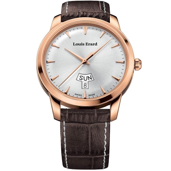 ساعت مچی لوئیس ارارد 15920PR11.BRP101