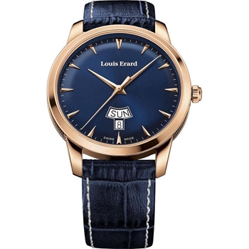 ساعت مچی لوئیس ارارد 15920PR15.BRP102