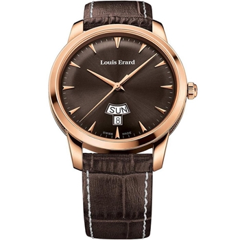 ساعت مچی لوئیس ارارد 15920PR16.BRP101