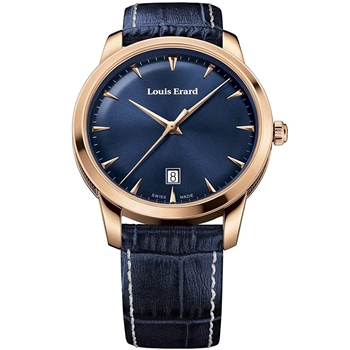 ساعت مچی لوئیس ارارد 15920PR35.BRP102