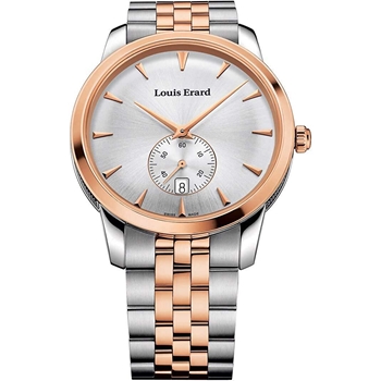 ساعت مچی لوئیس ارارد 16930AB11.BMA41