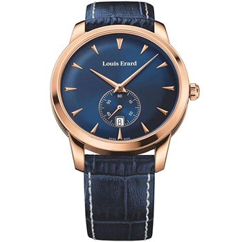 ساعت مچی لوئیس ارارد 16930PR15.BRP102