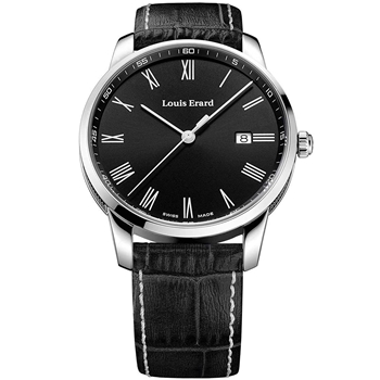 ساعت مچی لوئیس ارارد 17921AA22.BEP100