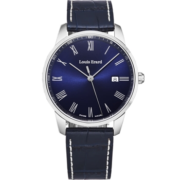 ساعت مچی لوئیس ارارد 17921AA25.BEP102