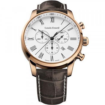 ساعت مچی لوئیس ارارد 18901PR20.BRC101