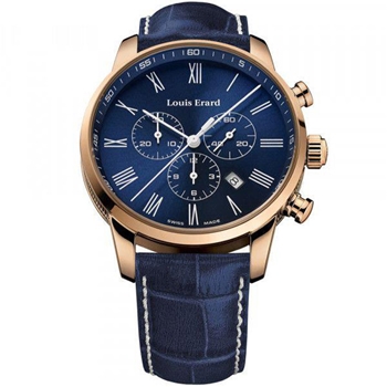 ساعت مچی لوئیس ارارد 18901PR25.BRC102