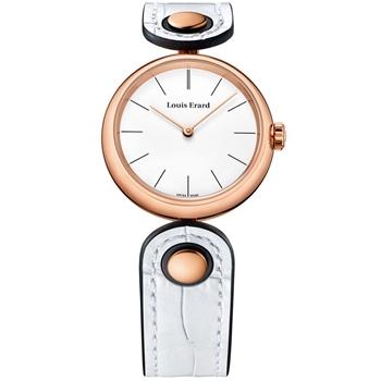 ساعت مچی لوئیس ارارد 19830PR01.SETPR1