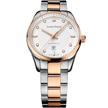 ساعت مچی لوئیس ارارد 20100AB51.BMA20