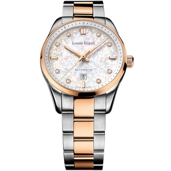 ساعت مچی لوئیس ارارد 20100AB84.BMA20