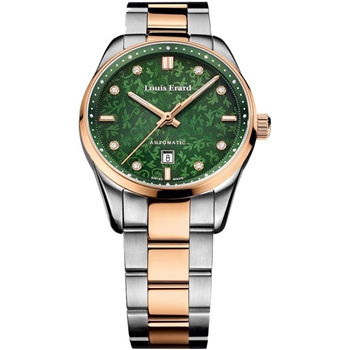 ساعت مچی لوئیس ارارد 20100AB89.BMA20