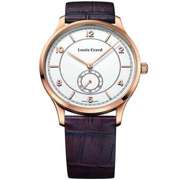 ساعت مچی لوئیس ارارد 47217PR51.BPR01