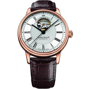 ساعت مچی لوئیس ارارد 60266PR41.BRC80