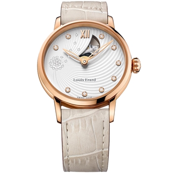 ساعت مچی لوئیس ارارد 64603PR31.BARC66