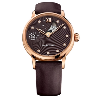 ساعت مچی لوئیس ارارد 64603PR36.BARS66