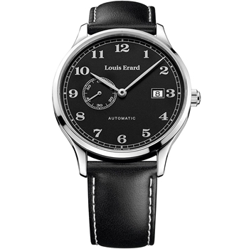 ساعت مچی لوئیس ارارد 66226AA22.BVA12