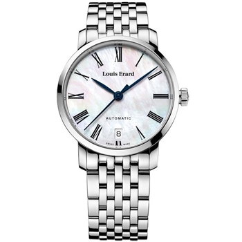 ساعت مچی لوئیس ارارد 68235AA04.BMA34