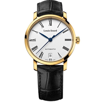 ساعت مچی لوئیس ارارد 68235PJ01.BAJC62