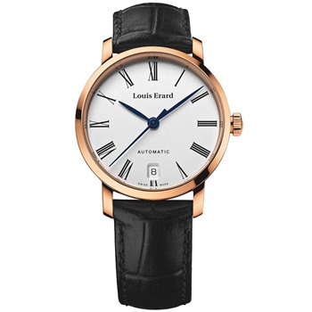 ساعت مچی لوئیس ارارد 68235PR01.BARC62