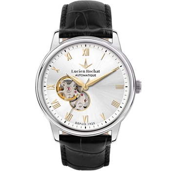 ساعت مچی لوسین روشا R0421116003