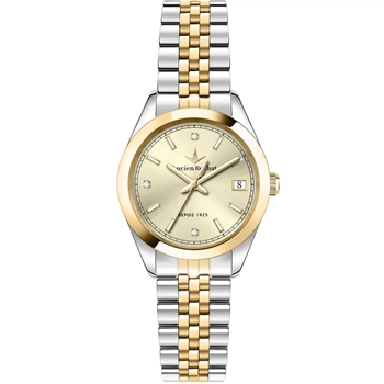 ساعت مچی لوسین روشا R0453114506