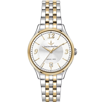 ساعت مچی لوسین روشا R0453115502