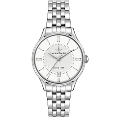 ساعت مچی لوسین روشا R0453115504 - lucienrochat r0453115504  