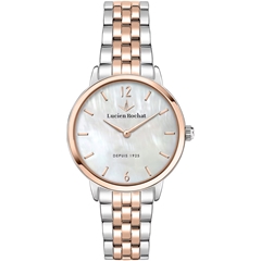 ساعت مچی لوسین روشا R0453115508 - lucienrochat r0453115508  