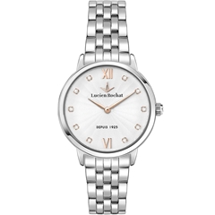ساعت مچی لوسین روشا R0453115511 - lucienrochat r0453115511  