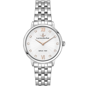 ساعت مچی لوسین روشا R0453115511