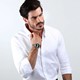 ساعت مچی لوسین روشا R0453120002