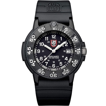 ساعت مچی لومینوکس XS.3001.F