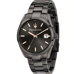 ساعت مچی مازراتی R8853151015 - maserati r8853151015  