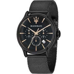 ساعت مچی مازراتی R8873618013 - maserati r8873618013  