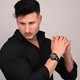 ساعت مچی مازراتی R8823140005