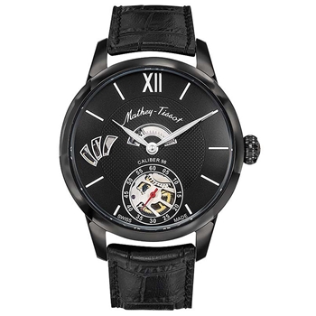 ساعت مچی متی تیسوت AM1886NN