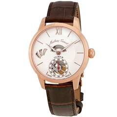 ساعت مچی متی تیسوت AM1886PZ - mathey tissot watch am1886pz  
