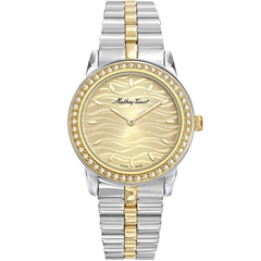 ساعت مچی متی تیسوت D10860BQDI - mathey tissot watch d10860bqdi  
