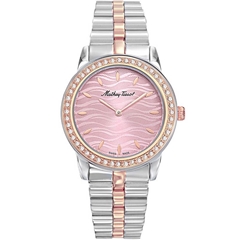 ساعت مچی متی تیسوت D10860BQPK - mathey tissot watch d10860bqpk  