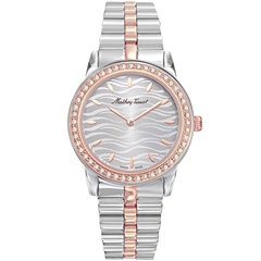ساعت مچی متی تیسوت D10860BQS - mathey tissot watch d10860bqs  