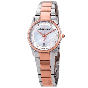 ساعت مچی متی تیسوت D2111BI