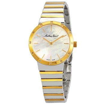 ساعت مچی متی تیسوت D593SBYI