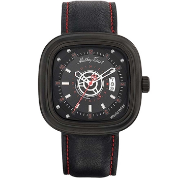 ساعت مچی متی تیسوت H110NR