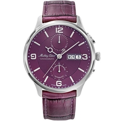 ساعت مچی متی تیسوت H1886CHATAR - mathey tissot watch h1886chatar  
