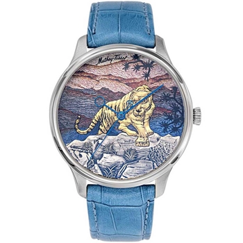 ساعت مچی متی تیسوت H1886TA